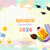Anuario Pre Escolar