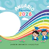 Anuario Pre Escolar