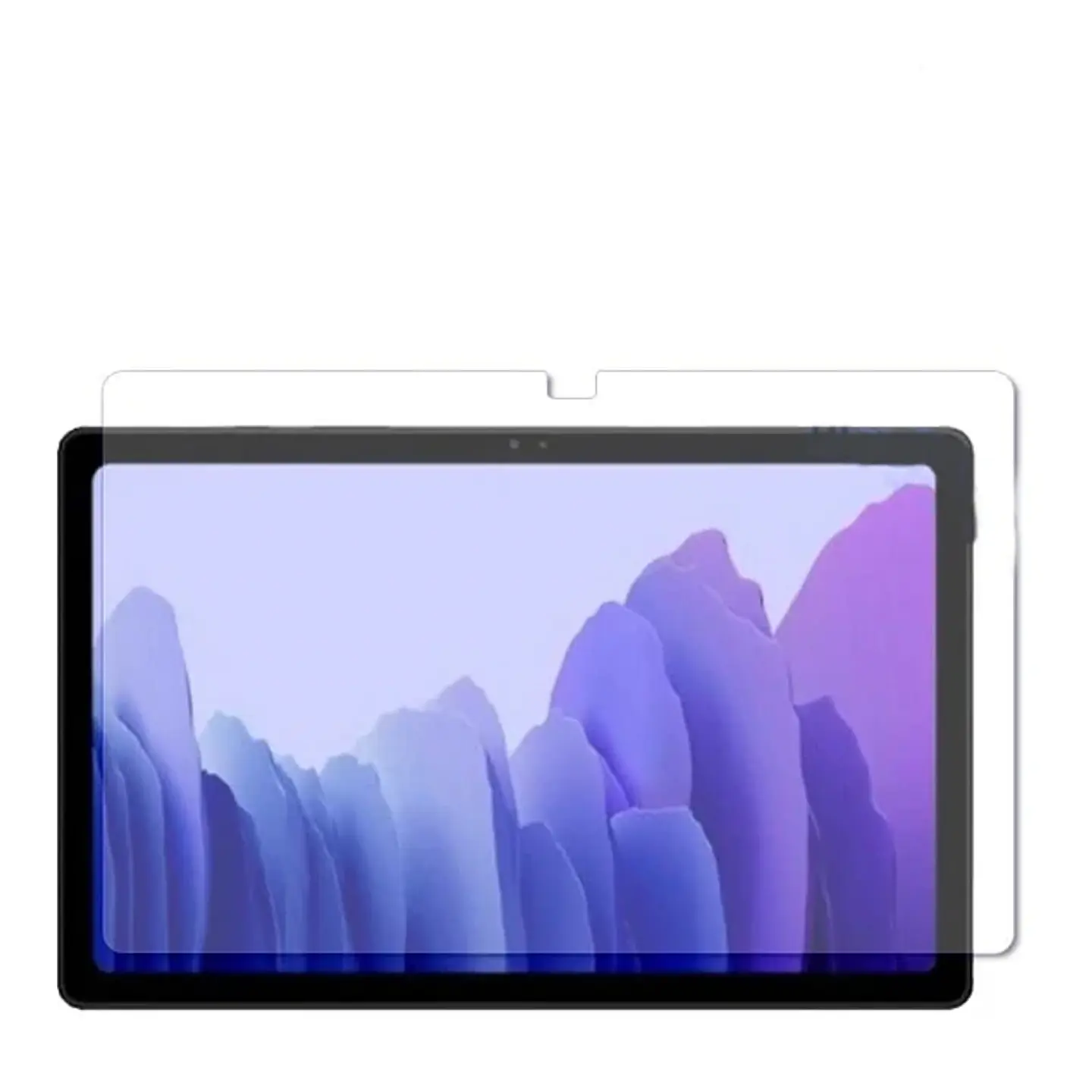 Lámina Mica Vidrio Para Samsung Galaxy Tab A7 10.4