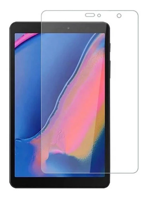 Lámina Mica Vidrio Para Samsung Galaxy Tab A P200 / P205
