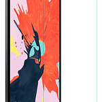 Lámina Mica Vidrio Para iPad Pro 11 2018 2020 2021 2022