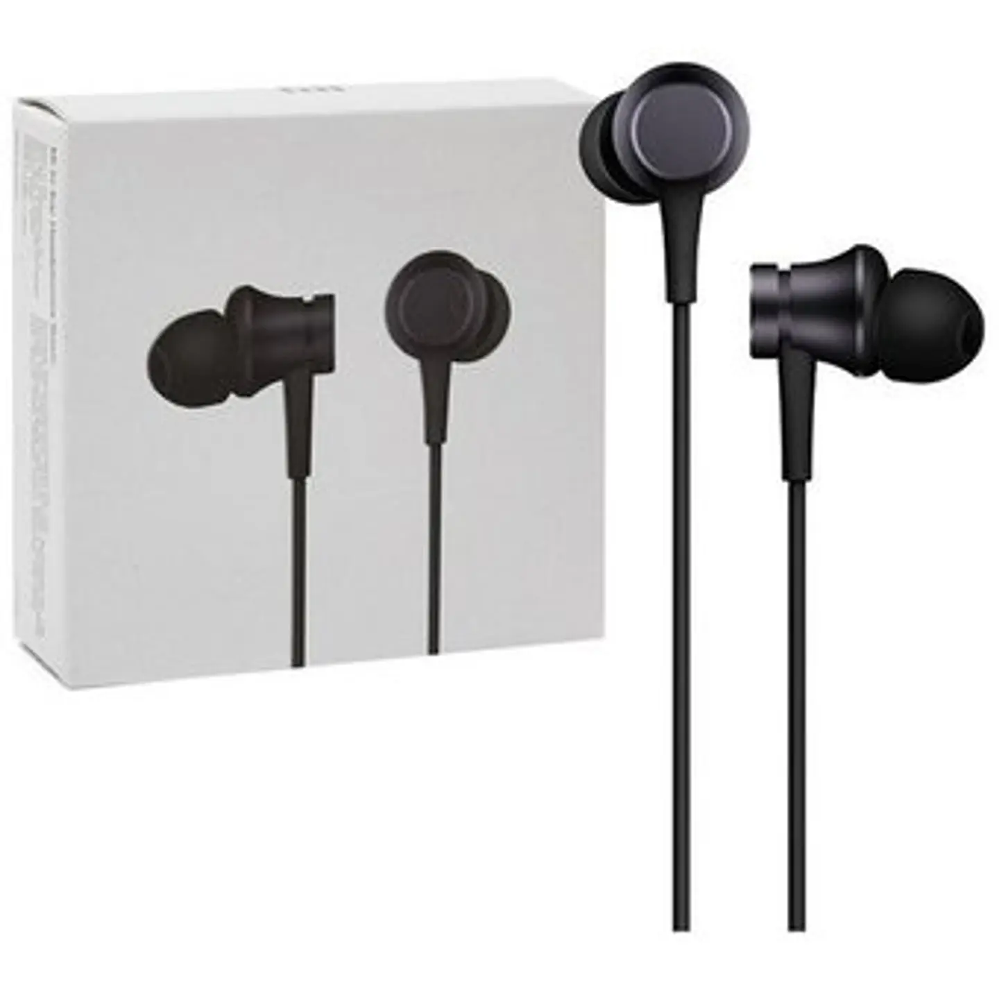 Audífonos Xiaomi In-Ear Headphone Basic  1