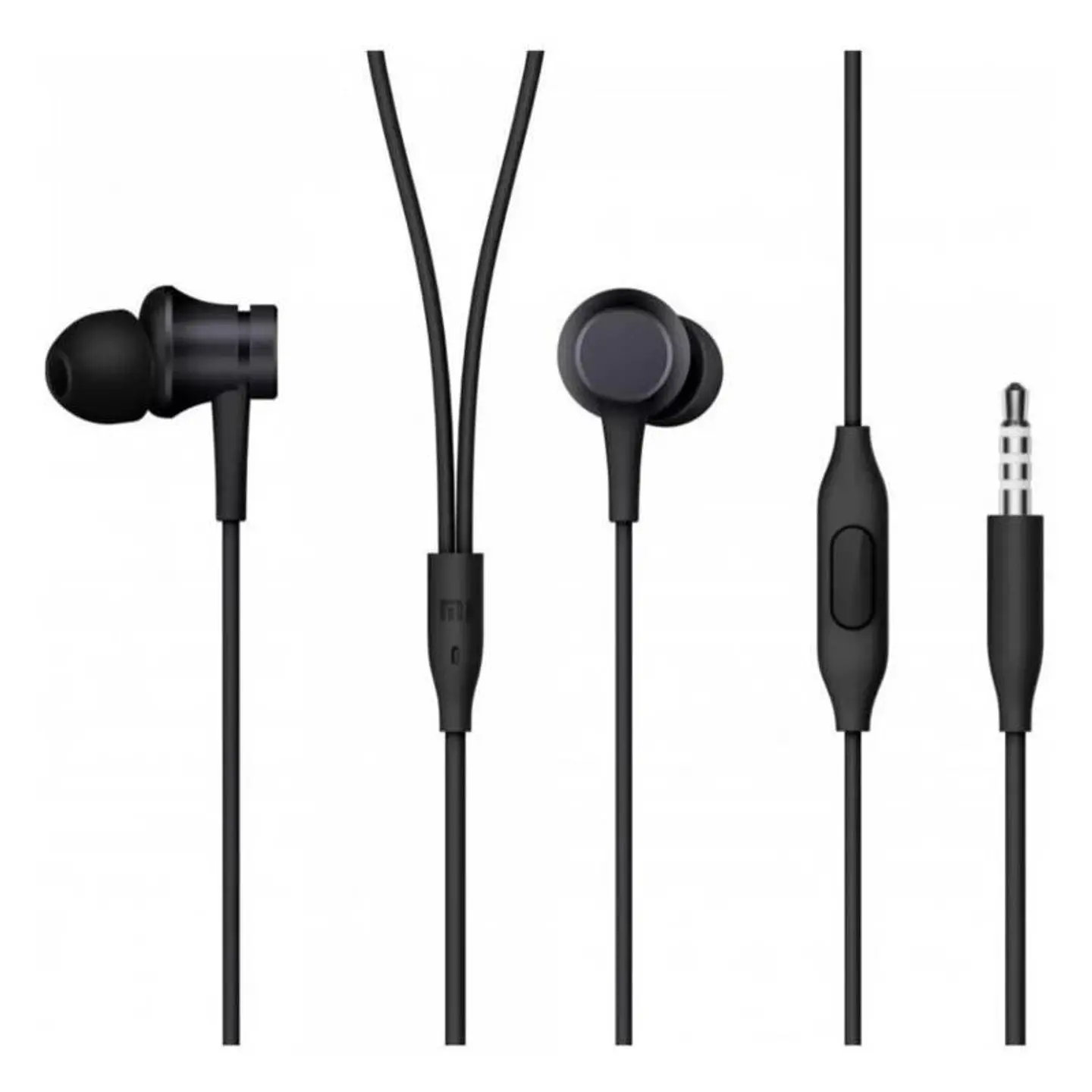 Audífonos Xiaomi In-Ear Headphone Basic  2