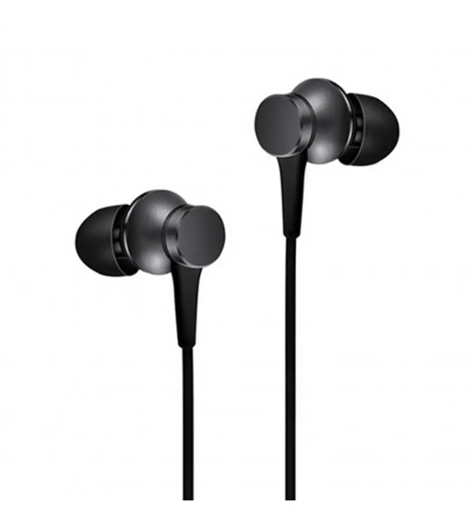 Audífonos Xiaomi In-Ear Headphone Basic  3