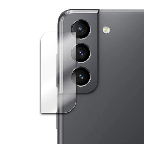 Lámina de Cámara Para Samsung S21 Plus 