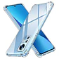 Carcasa Transparente Para Xiaomi Mi 12 Pro - Miniatura 1
