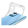 Carcasa Transparente Reforzado Para Xiaomi Mi 12 Pro