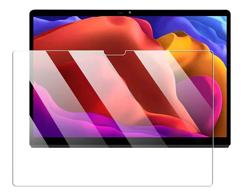 Lámina de Vidrio para Lenovo Yoga Tab 13 