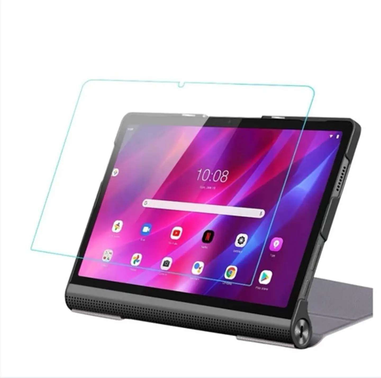 Lámina de Vidrio para Lenovo Yoga Tab 11 2021 1