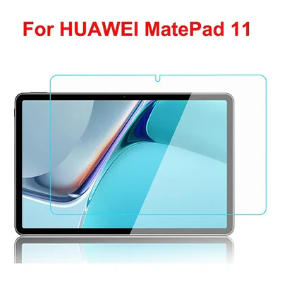  Lamina Mica Vidrio Templado Para Huawei MatePad 11 2021 