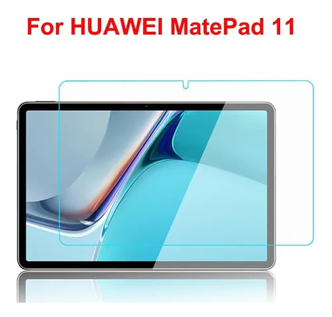  Lamina Mica Vidrio Templado Para Huawei MatePad 11 2021 