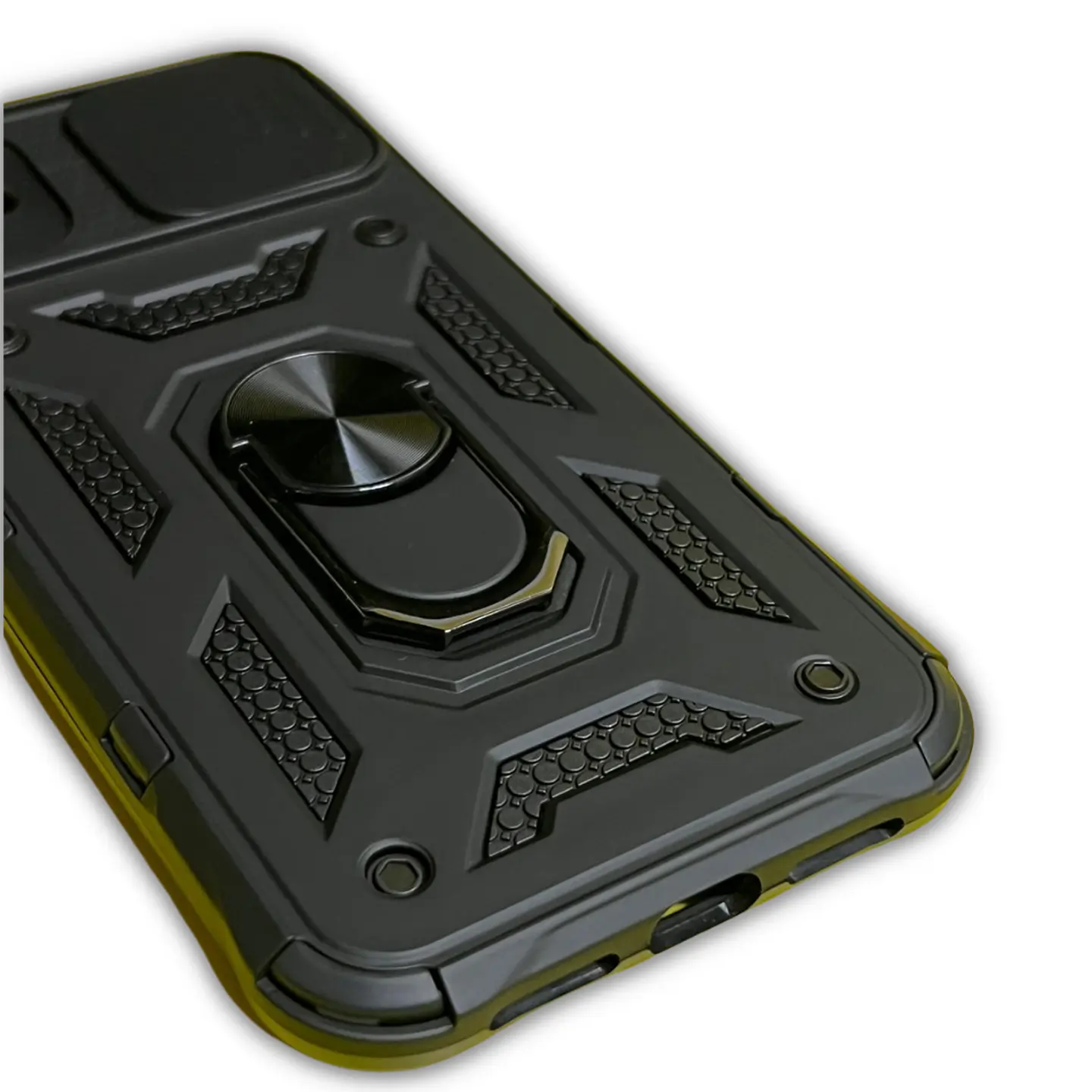 Carcasa Anti-Golpe Para iPhone 11 3