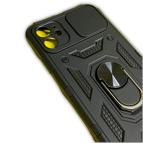 Carcasa Anti-Golpe Para iPhone 11