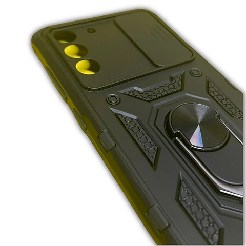 Carcasa Antigolpes para Samsung S21 Fe 