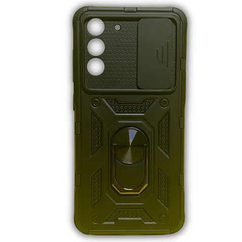 Carcasa Antigolpes para Samsung S21 Fe 