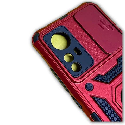  Carcasa antigolpes Para Xiaomi Mi 12 / Mi 12x