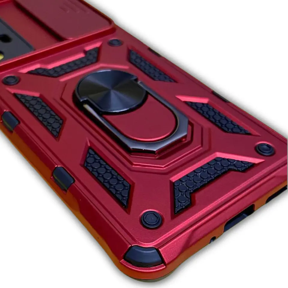  Carcasa antigolpes Para Xiaomi Mi 12 / Mi 12x 3