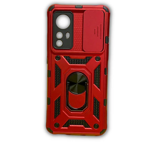  Carcasa antigolpes Para Xiaomi Mi 12 / Mi 12x