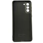Carcasa Silicona color Para Samsung S21 Plus  - thumbnail 2