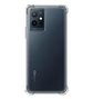 Carcasa Transparente Vivo Y55 5G - Miniatura 2