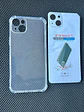 Carcasa Transparente Para iPhone 14 Plus - Miniatura 2