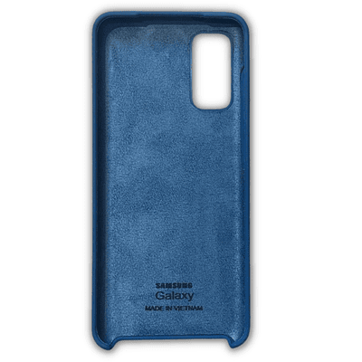 Carcasa Silicona Antideslizante Para Samsung A51 