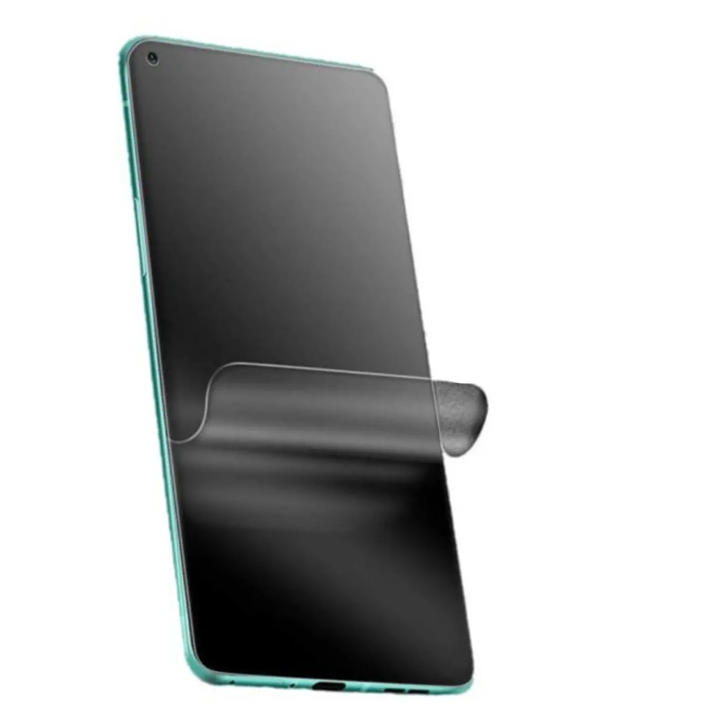 Lámina Hidrogel para Celular de todas las marcas - Lamina Matte  3