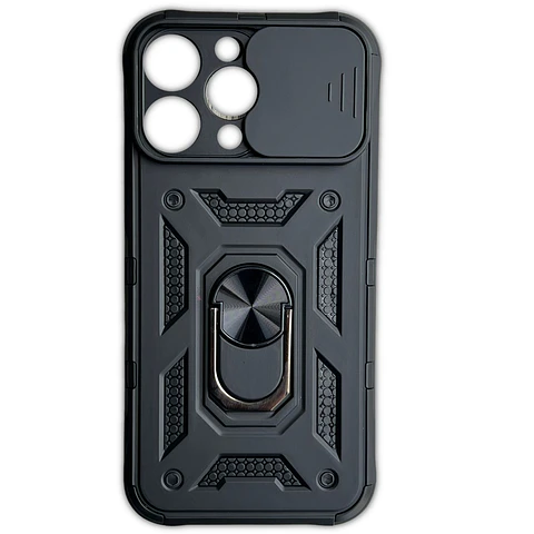   Carcasa Anti-Golpe para iPhone 14 Pro 