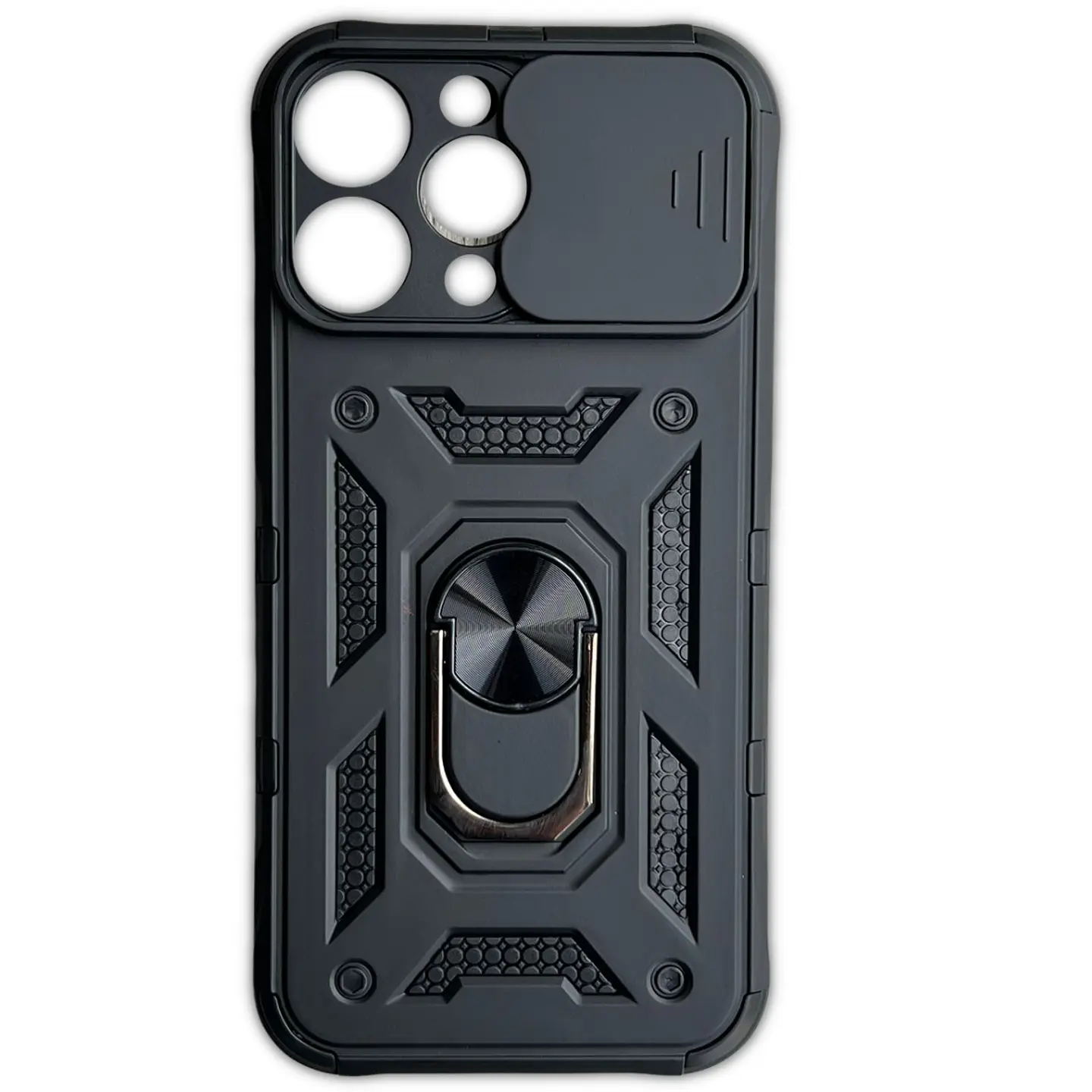   Carcasa Anti-Golpe para iPhone 14 Pro  1