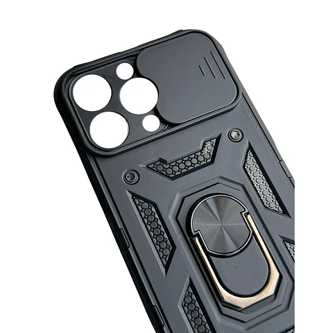   Carcasa Anti-Golpe para iPhone 14 Pro 
