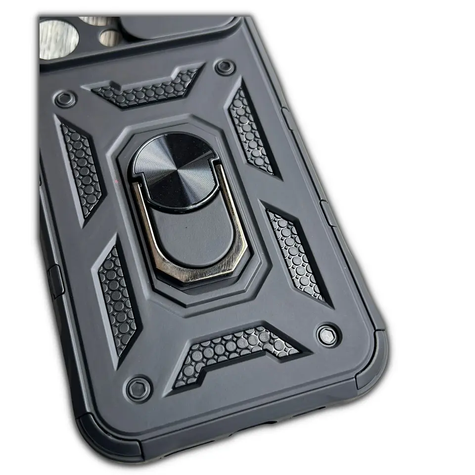   Carcasa Anti-Golpe para iPhone 14 Pro  3