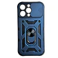   Carcasa Anti-Golpe para iPhone 14 Pro  - Miniatura 7