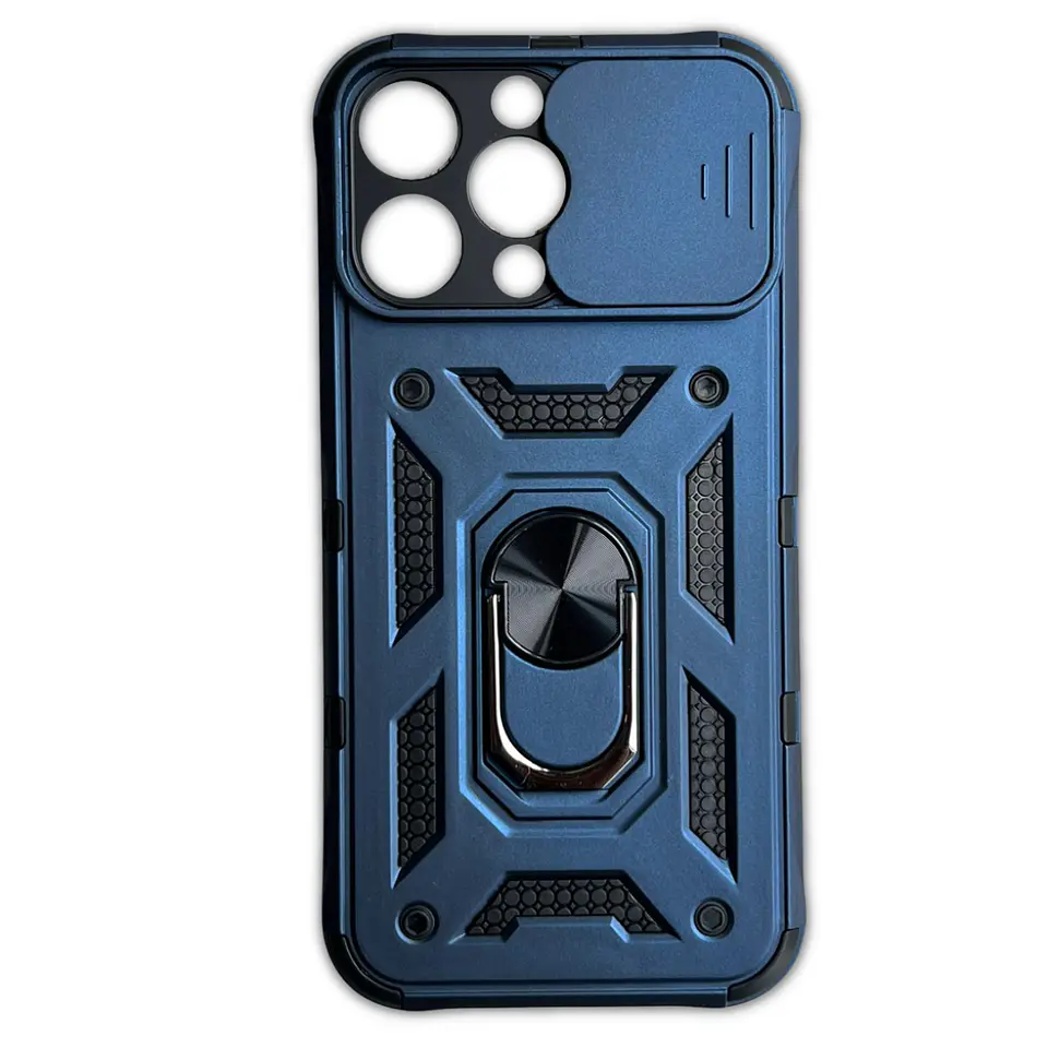   Carcasa Anti-Golpe para iPhone 14 Pro  7