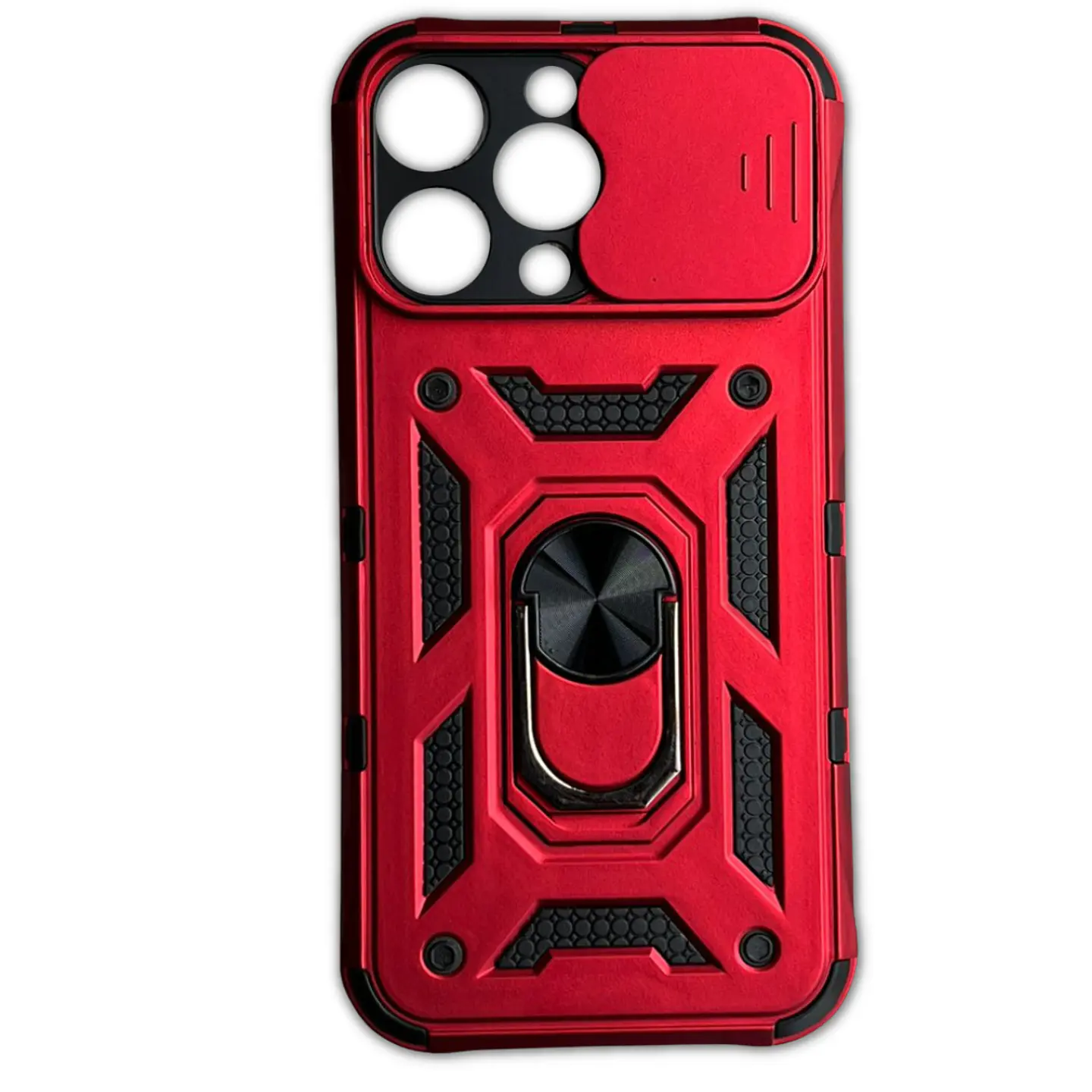   Carcasa Anti-Golpe para iPhone 14 Pro  4