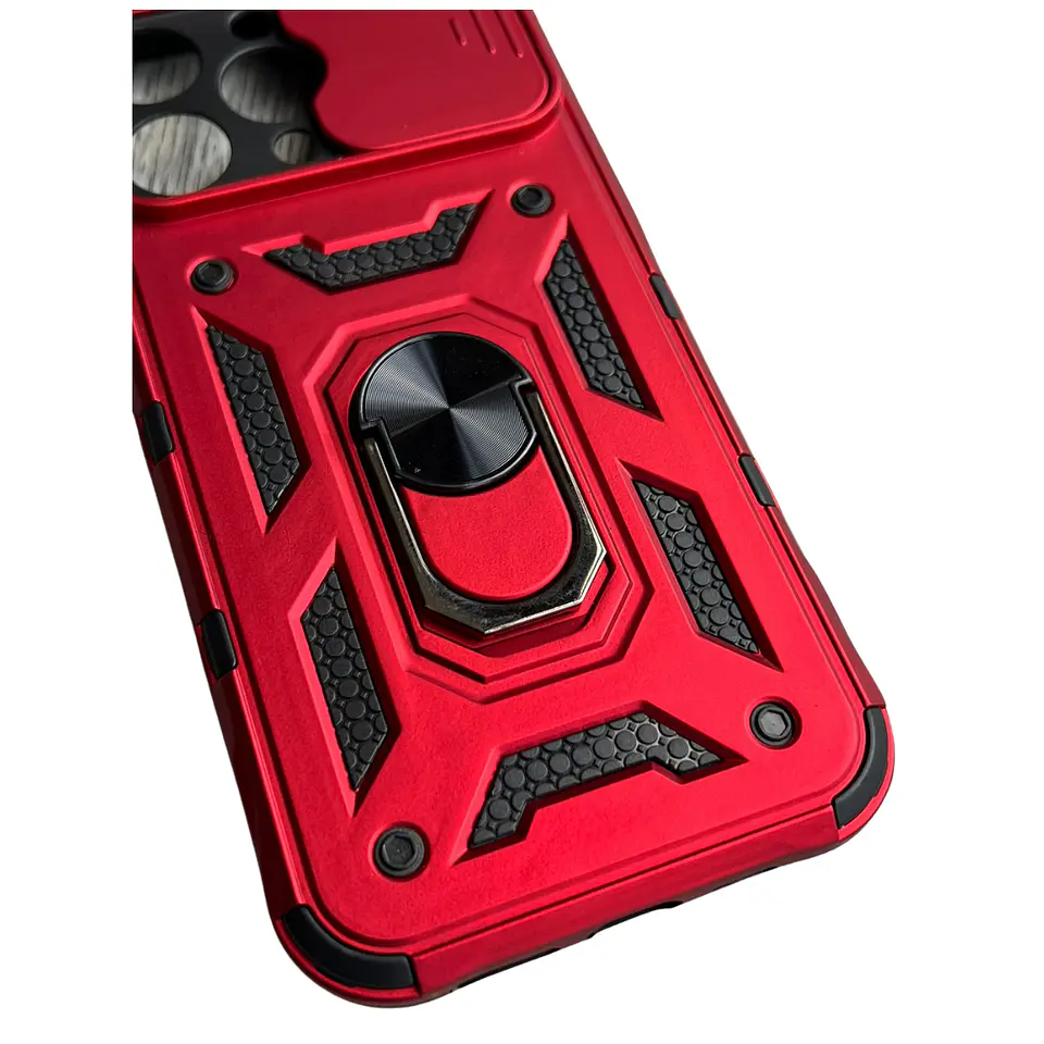   Carcasa Anti-Golpe para iPhone 14 Pro  6