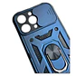   Carcasa Anti-Golpe para iPhone 14 Pro  - Miniatura 8