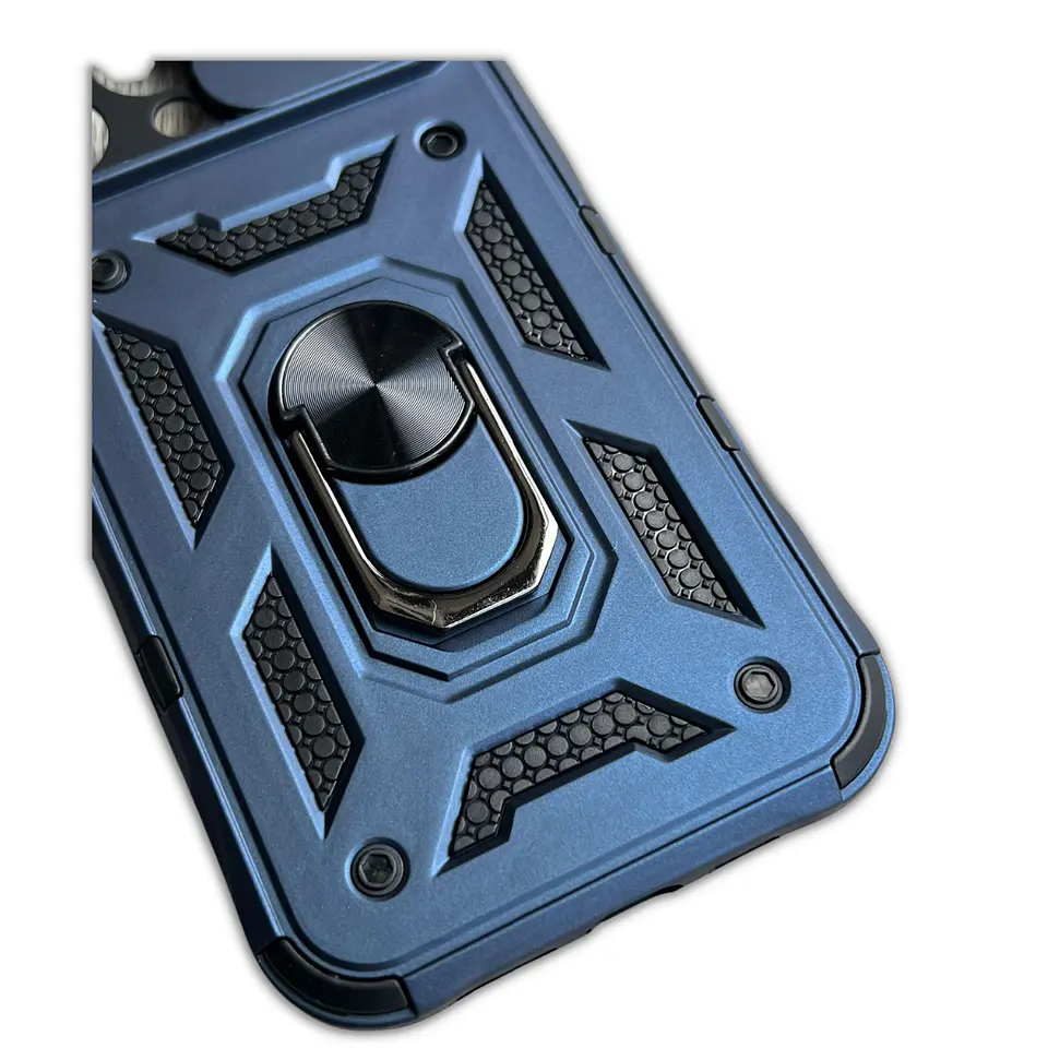   Carcasa Anti-Golpe para iPhone 14 Pro  9