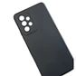 Carcasa Silicona Color Para Samsung A53 5G - thumbnail 2