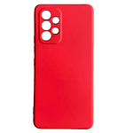 Carcasa Silicona Color Para Samsung A53 5G