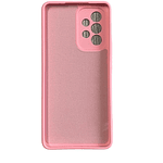 Carcasa Silicona Color Para Samsung A53 5G