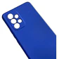 Carcasa Silicona Color Para Samsung A53 5G - thumbnail 4