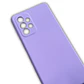 Carcasa Silicona Color Para Samsung A53 5G - thumbnail 7