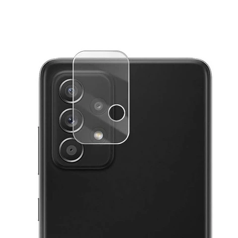 Lámina de Cámara para Samsung A72 
