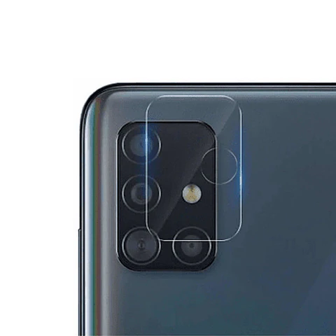 Lámina de Cámara para Samsung A21s