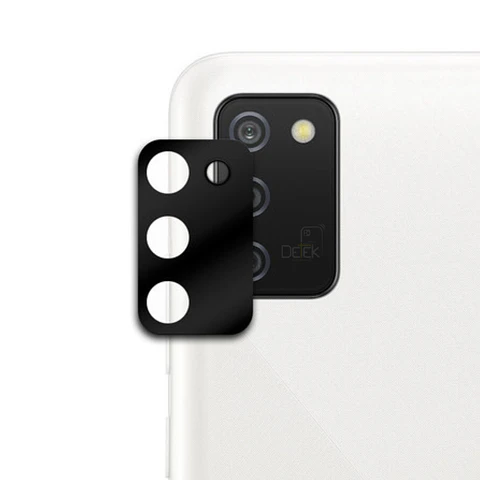  Lámina de Cámara para Samsung A02s