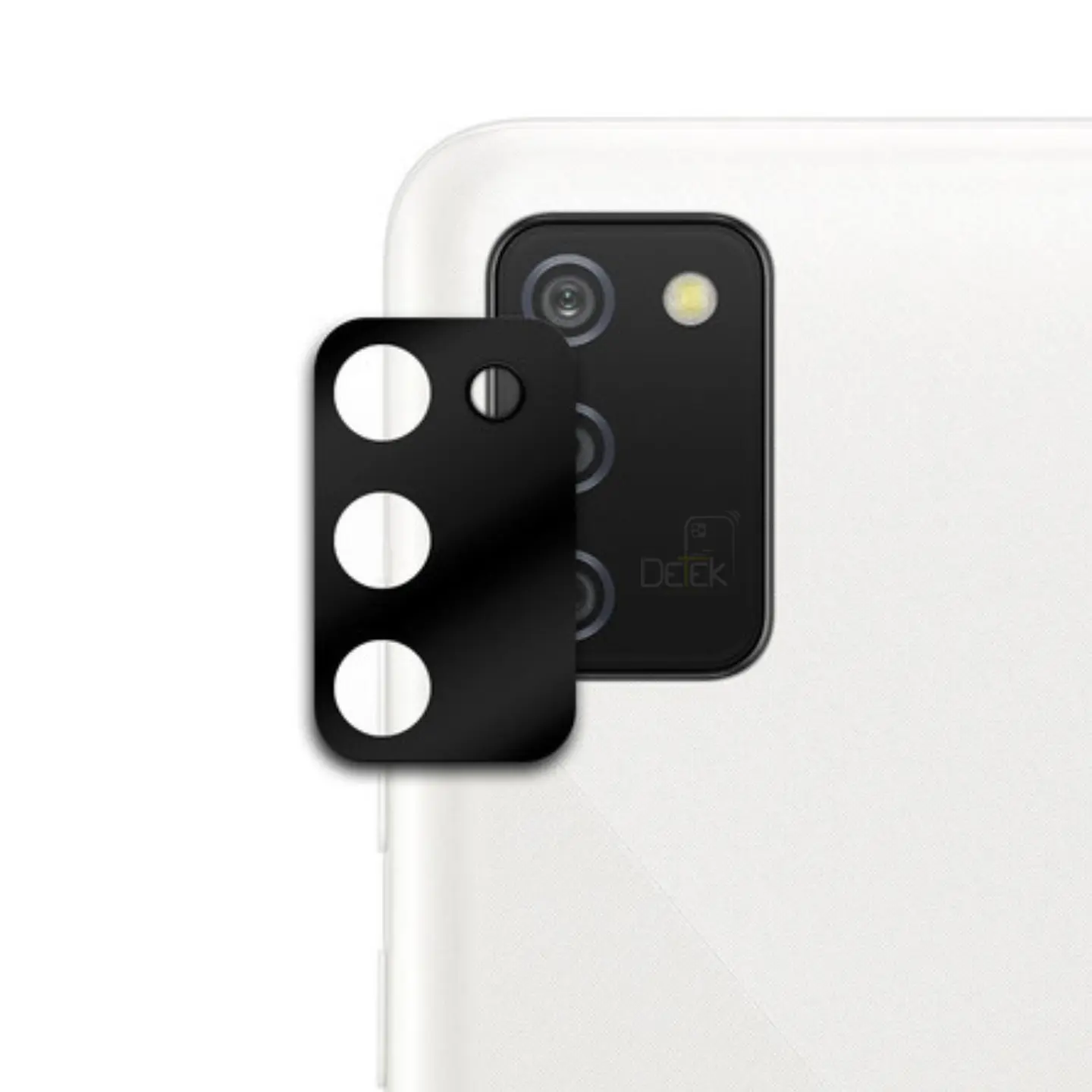  Lámina de Cámara para Samsung A02s 1
