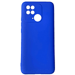 Carcasa Silicona Color Para Xiaomi Redmi 10C