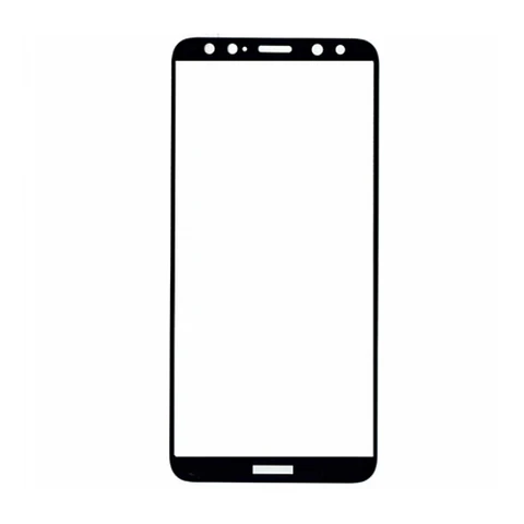  Lámina de Vidrio Completa Para Huawei Mate 10 Lite 