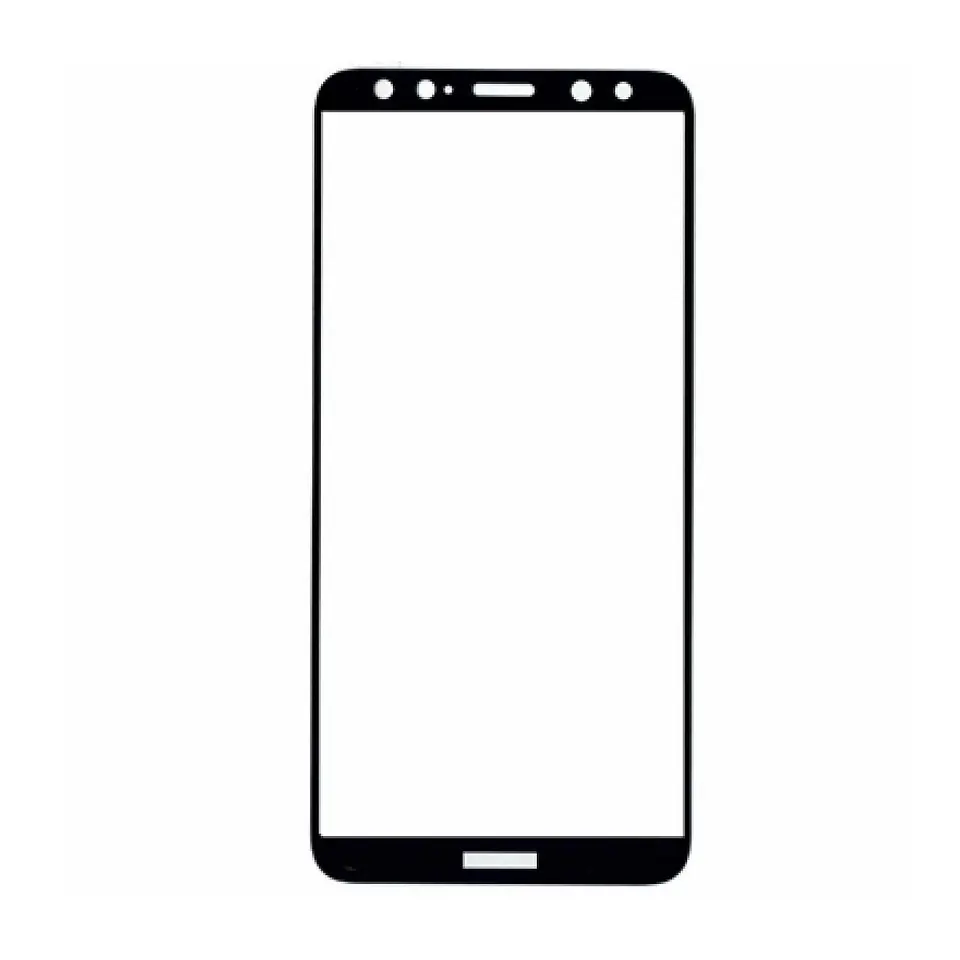  Lámina de Vidrio Completa Para Huawei Mate 10 Lite  1