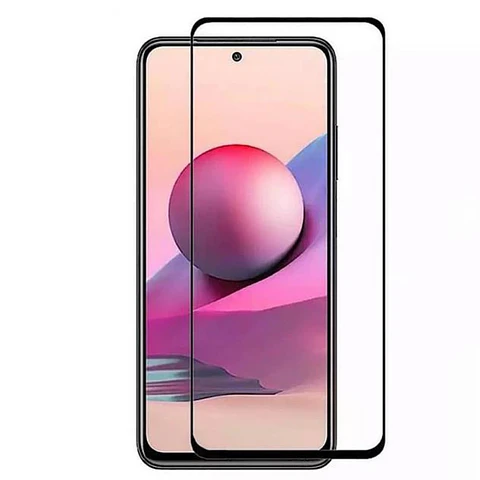  Lámina de vidrio completa Para Xiaomi Note 11s 4G 